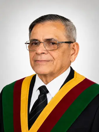 Antônio Fernando de Oliveira Dantas Amoras