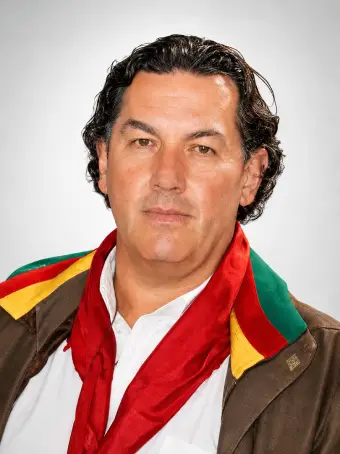Léo Francisco Ribeiro de Souza