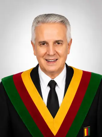 Miguel Alexandre Viana Lopes