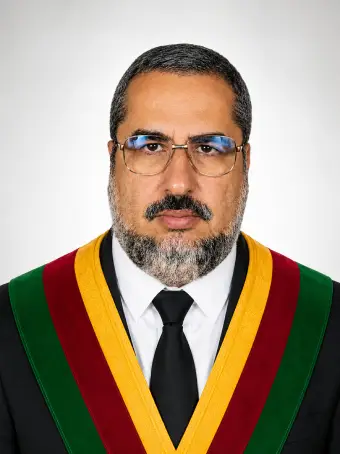 Mauricio Mancia