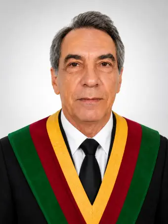 Ailton Branco