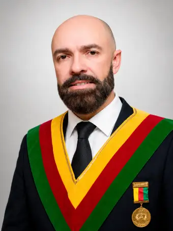 Marcelo Wasem