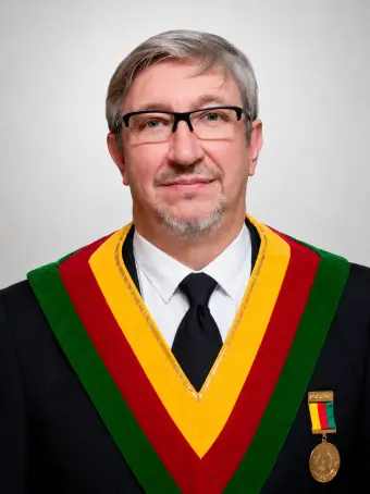 Gilson Rigoli