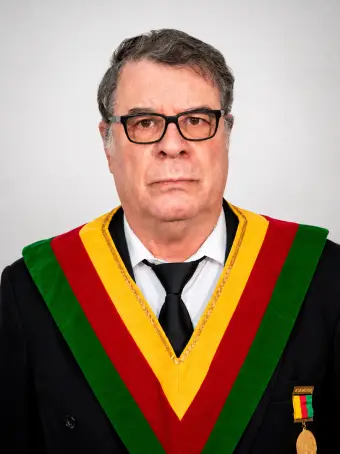 Roberto Giannoukas