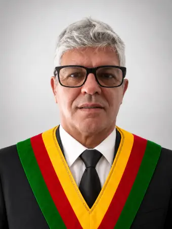 Eduviges de Souza