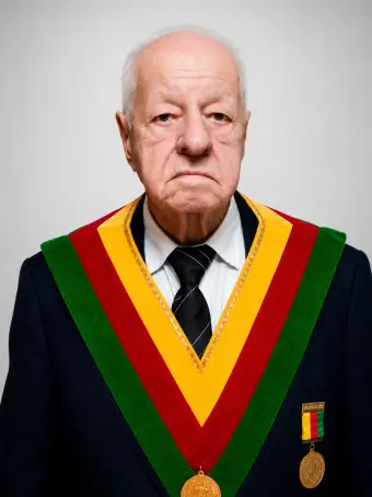 Mário Galante