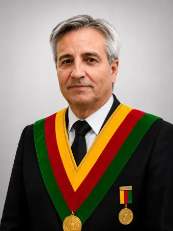 Pedro Gabril