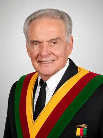 Benno Becker