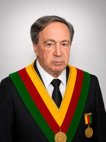 João Moreira