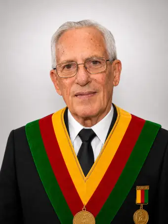 Luiz Rebouças