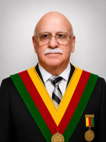 Vilmar Rohde