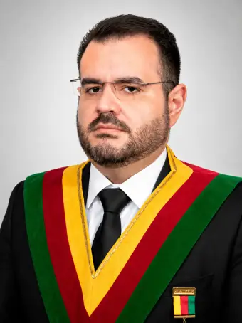 Daniel Arruda
