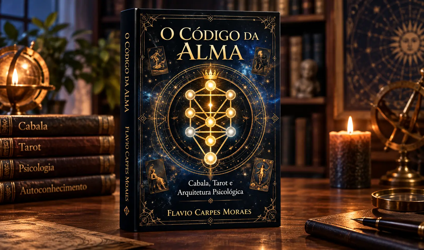 Título do Livro I