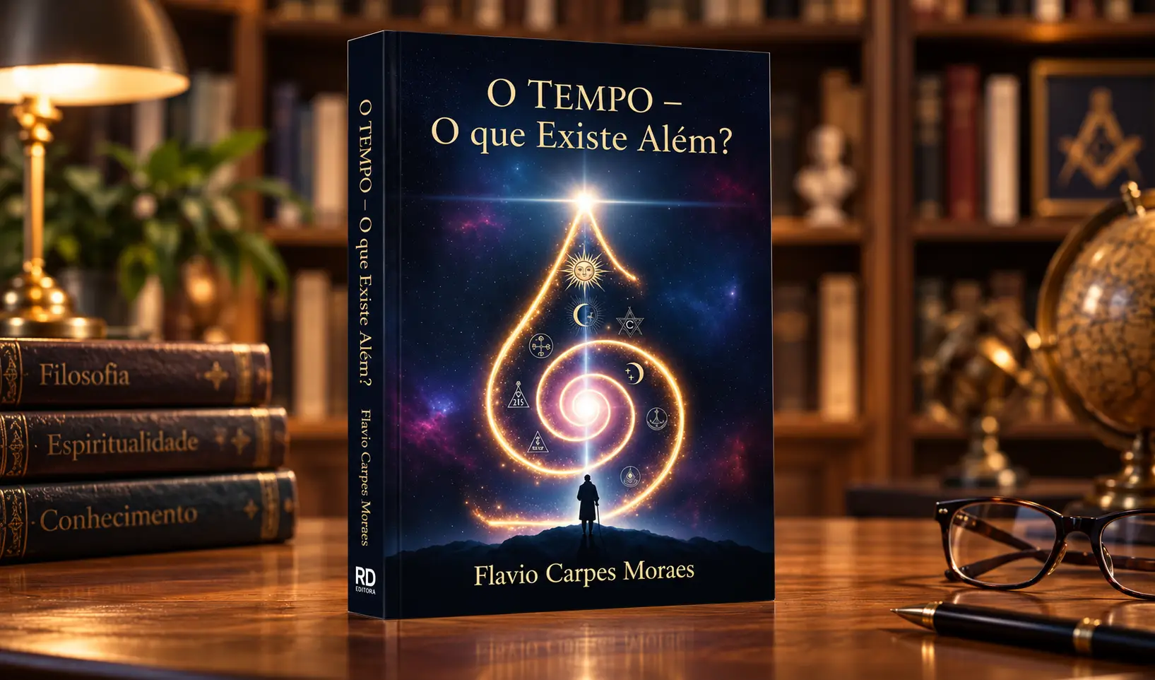 Título do Livro I