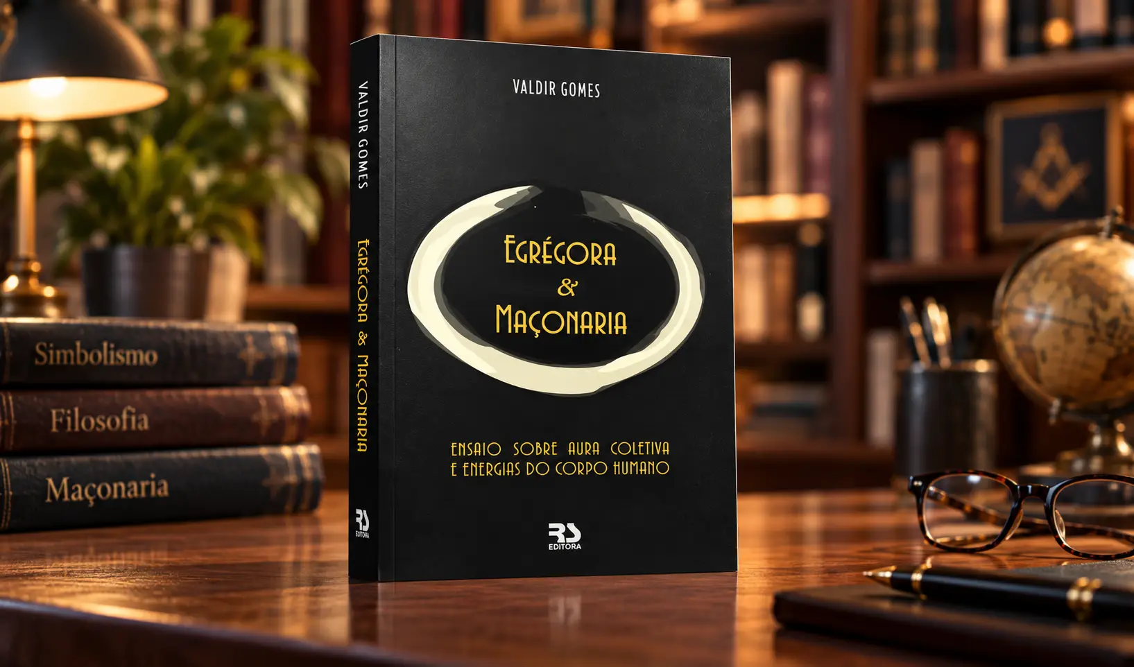 Título do Livro I