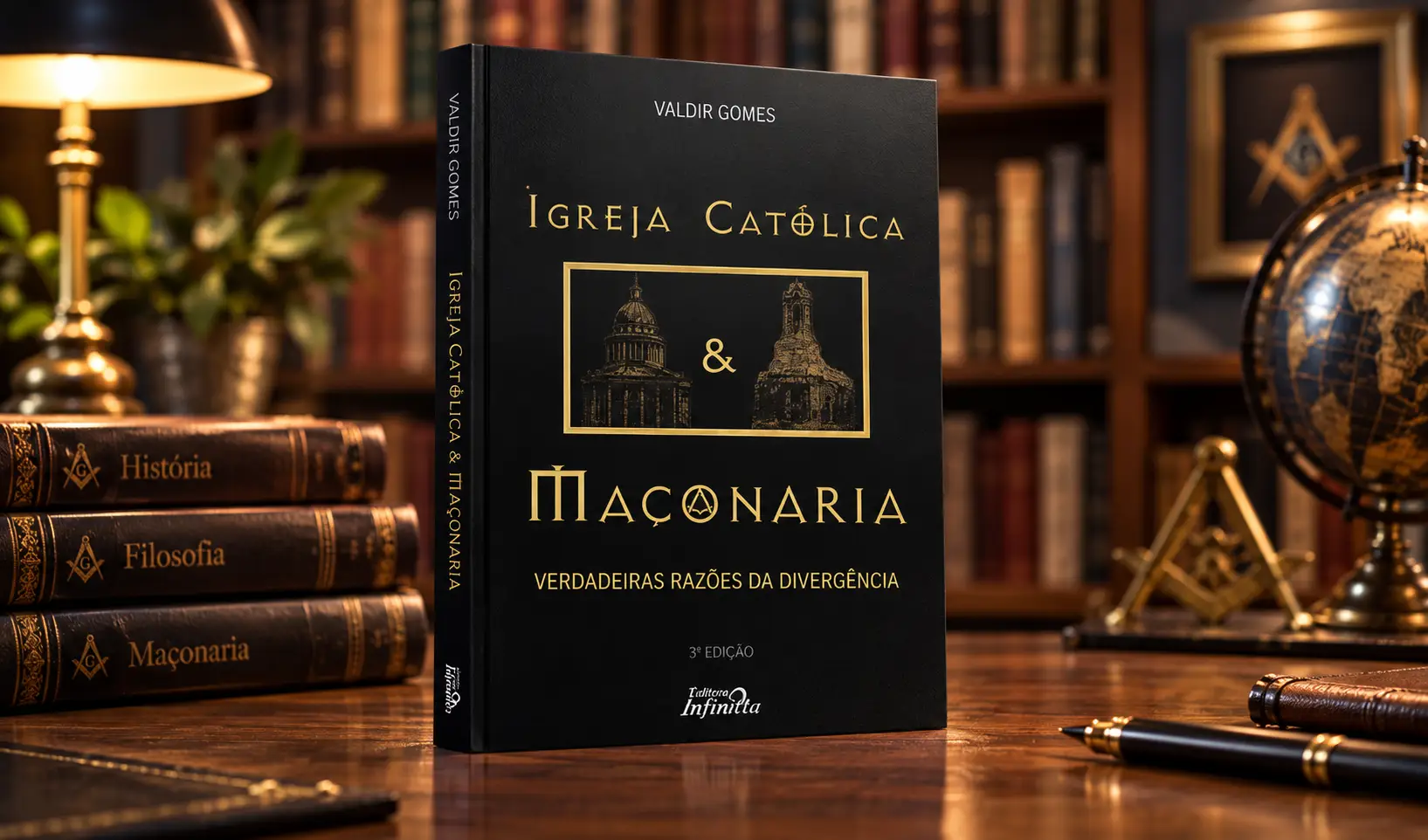 Título do Livro I