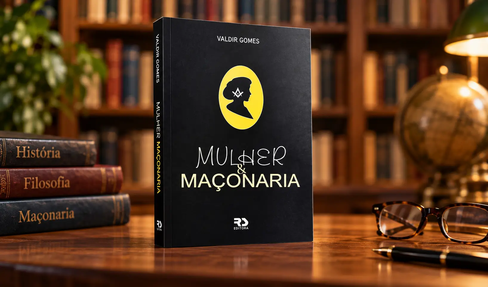 Título do Livro I