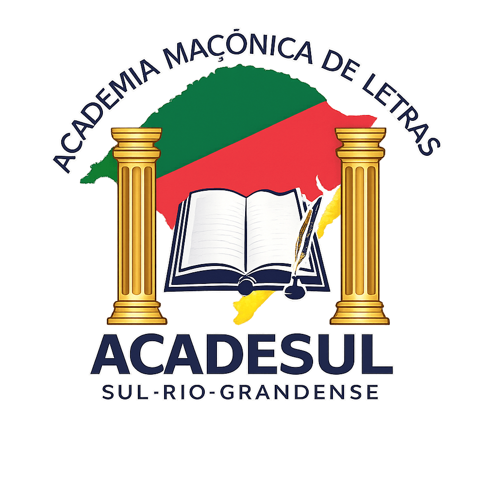 Brasão ACADESUL